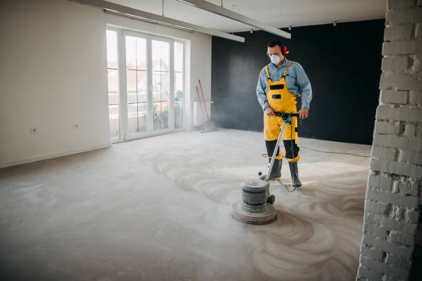Best Residential Concrete Solutions in Bottineau, ND