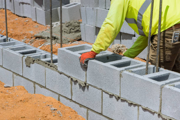 Best Concrete Demolition Services in Bottineau, ND