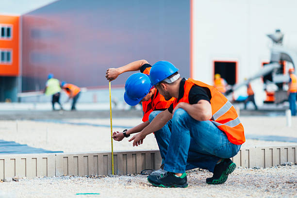 Best Concrete Retaining Walls in Bottineau, ND